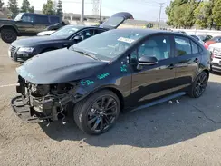5YFP4MCE6SP225971 2025 TOYOTA COROLLA