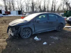5YFP4MCE6SP227445 2025 TOYOTA COROLLA