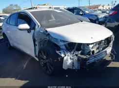 5YFP4MCE6SP246111 2025 TOYOTA COROLLA