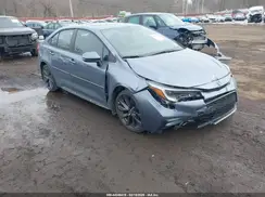 5YFP4MCE6SP248179 2025 TOYOTA COROLLA