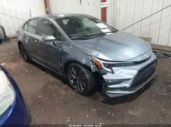 5YFP4MCE6TP277263 2026 TOYOTA COROLLA