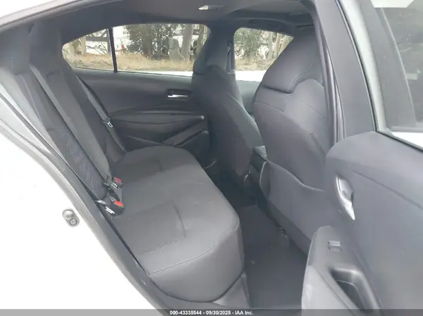 5YFP4MCE7MP058314 2021 TOYOTA COROLLA - Image 8
