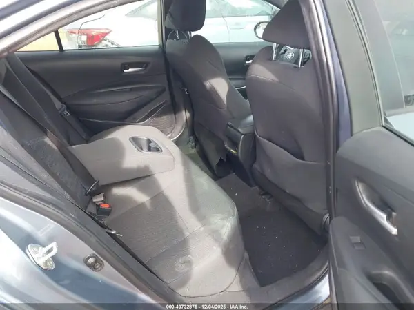 5YFP4MCE7MP059236 2021 TOYOTA COROLLA - Image 8