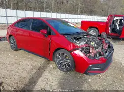 5YFP4MCE7MP061844 2021 TOYOTA COROLLA