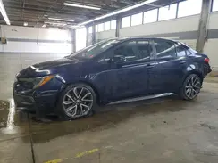5YFP4MCE7MP062203 2021 TOYOTA COROLLA