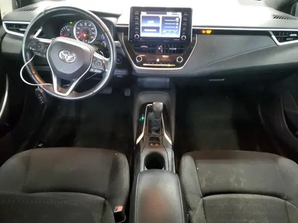 5YFP4MCE7MP062203 2021 TOYOTA COROLLA - Image 8