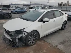 5YFP4MCE7MP063206 2021 TOYOTA COROLLA