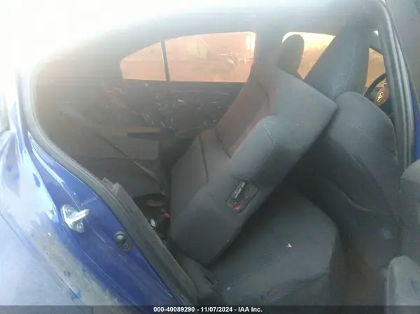 5YFP4MCE7MP064985 2021 TOYOTA COROLLA - Image 8