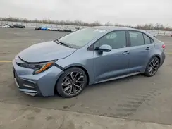 5YFP4MCE7MP067501 2021 TOYOTA COROLLA