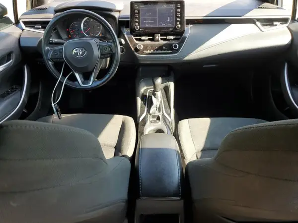 5YFP4MCE7MP069359 2021 TOYOTA COROLLA - Image 8