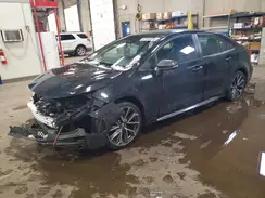 5YFP4MCE7MP074464 2021 TOYOTA COROLLA