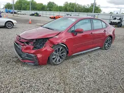 5YFP4MCE7NP101406 2022 TOYOTA COROLLA