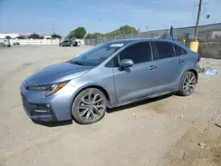 5YFP4MCE7NP102295 2022 TOYOTA COROLLA