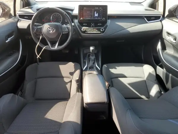 5YFP4MCE7NP102295 2022 TOYOTA COROLLA - Image 8