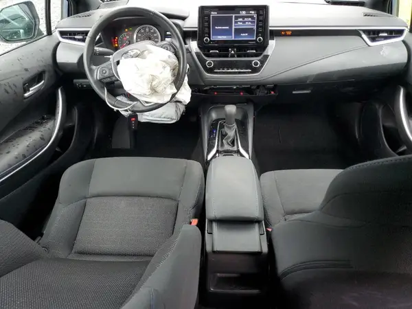 5YFP4MCE7NP102362 2022 TOYOTA COROLLA - Image 8