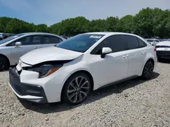 5YFP4MCE7NP103463 2022 TOYOTA COROLLA