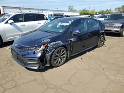5YFP4MCE7NP112227 2022 TOYOTA COROLLA