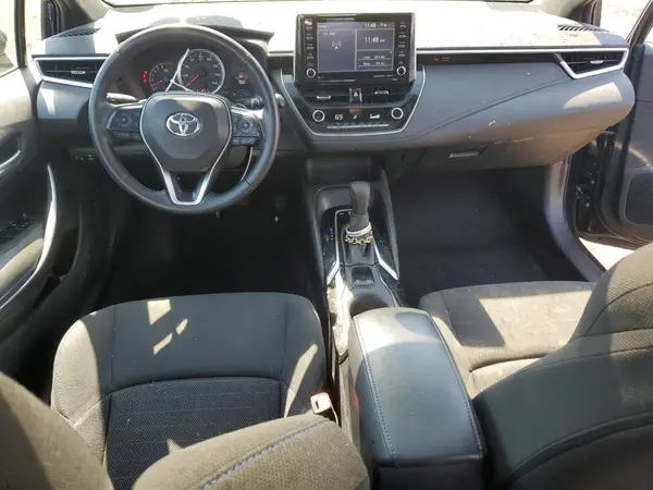 5YFP4MCE7NP112227 2022 TOYOTA COROLLA - Image 8