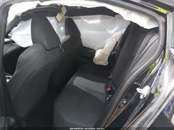 5YFP4MCE7NP113247 2022 TOYOTA COROLLA - Image 8