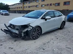 5YFP4MCE7NP116102 2022 TOYOTA COROLLA