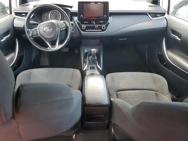 5YFP4MCE7NP116102 2022 TOYOTA COROLLA - Image 8