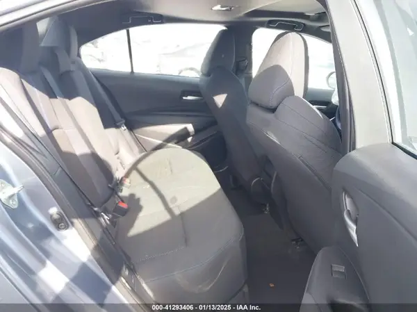 5YFP4MCE7NP137984 2022 TOYOTA COROLLA - Image 8