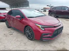 5YFP4MCE7PP143562 2023 TOYOTA COROLLA