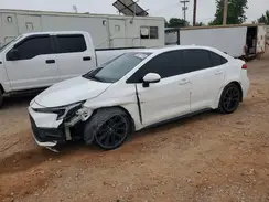 5YFP4MCE7PP152424 2023 TOYOTA COROLLA