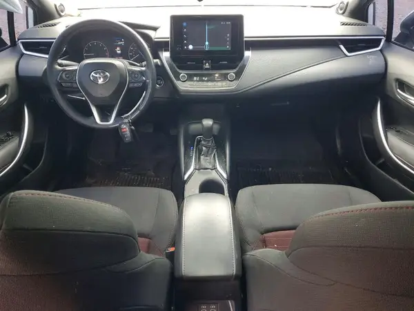 5YFP4MCE7PP152424 2023 TOYOTA COROLLA - Image 8