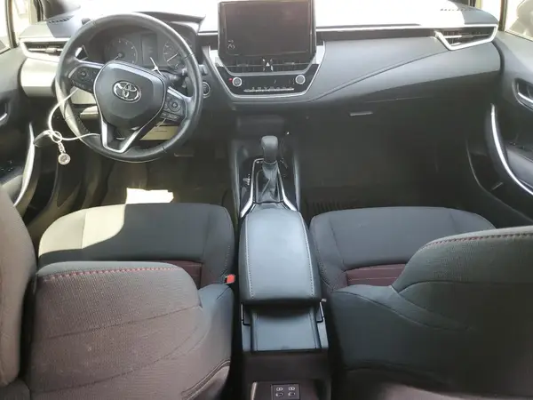 5YFP4MCE7PP153346 2023 TOYOTA COROLLA - Image 8