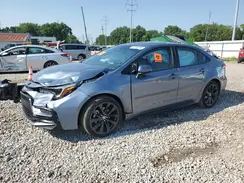 5YFP4MCE7PP157932 2023 TOYOTA COROLLA