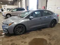 5YFP4MCE7PP162497 2023 TOYOTA COROLLA