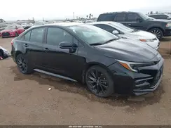 5YFP4MCE7PP163536 2023 TOYOTA COROLLA