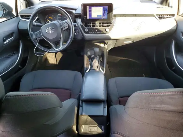 5YFP4MCE7RP168478 2024 TOYOTA COROLLA - Image 8