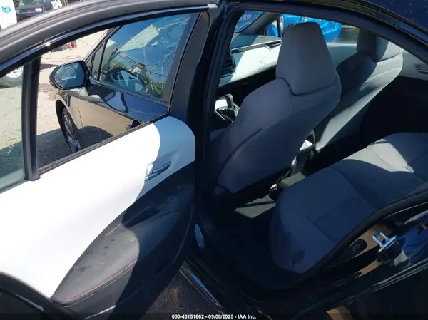 5YFP4MCE7RP168819 2024 TOYOTA COROLLA - Image 8