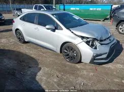 5YFP4MCE7RP175270 2024 TOYOTA COROLLA
