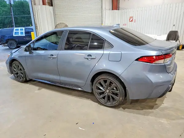 5YFP4MCE7RP179285 2024 TOYOTA COROLLA - Image 2