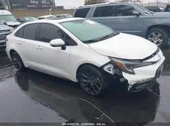 5YFP4MCE7RP181621 2024 TOYOTA COROLLA