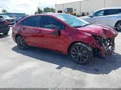 5YFP4MCE7RP189461 2024 TOYOTA COROLLA