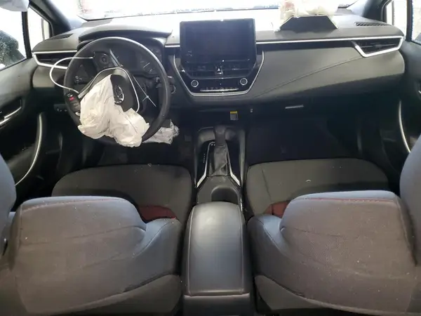 5YFP4MCE7RP190285 2024 TOYOTA COROLLA - Image 8