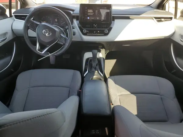 5YFP4MCE7RP193350 2024 TOYOTA COROLLA - Image 8