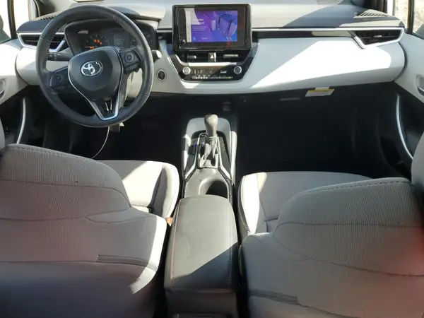 5YFP4MCE7RP195583 2024 TOYOTA COROLLA - Image 8
