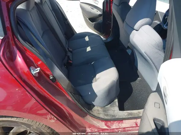 5YFP4MCE7RP202581 2024 TOYOTA COROLLA - Image 8