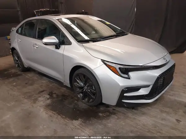 5YFP4MCE7RP202998 2024 TOYOTA COROLLA - Image 1
