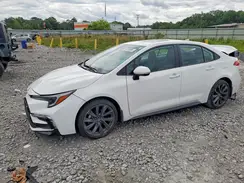 5YFP4MCE7RP206405 2024 TOYOTA COROLLA