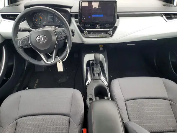 5YFP4MCE7RP206405 2024 TOYOTA COROLLA - Image 8