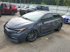 5YFP4MCE7RP209837 2024 TOYOTA COROLLA