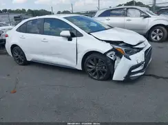 5YFP4MCE7RP216786 2024 TOYOTA COROLLA