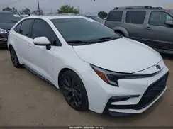 5YFP4MCE7SP223677 2025 TOYOTA COROLLA