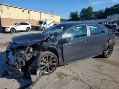 5YFP4MCE7SP247834 2025 TOYOTA COROLLA